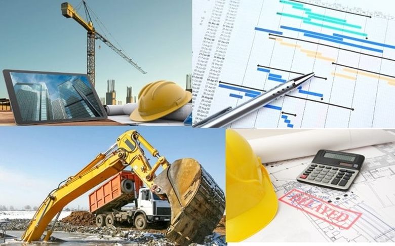 bill of quantities in construction projects