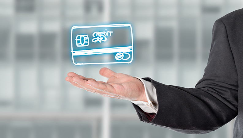Virtual Credit Cards