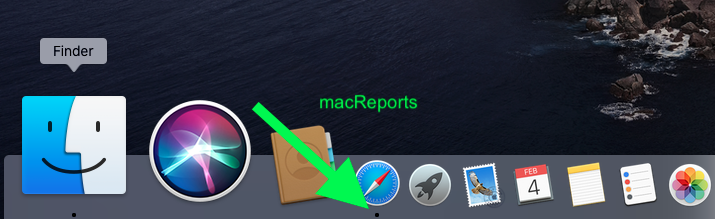 What Apps Are Running On Your Mac