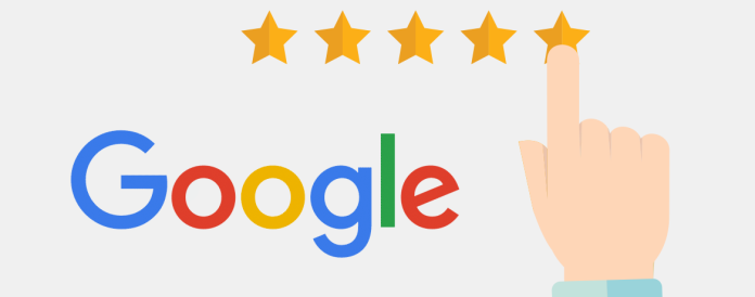 5 Ways Google Reviews Can Help Your Business