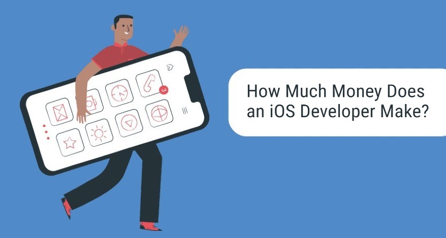 iOS Developer Make