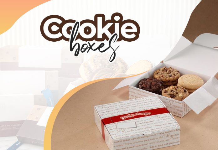Cookie-Boxes