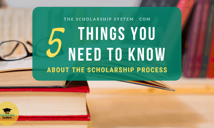 How to Search for Scholarships: Everything You Need to Know
