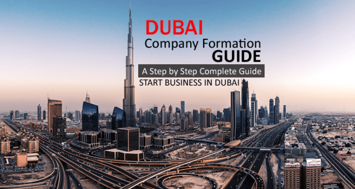 7 Tips For Company Formation in Dubai