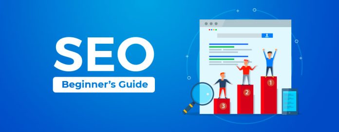 SEO Beginner's Guide