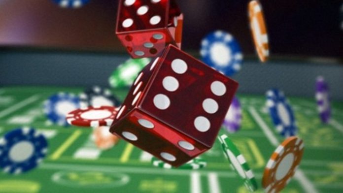 Choosing the Most Complete and Trusted Online Gambling Site QQBET555