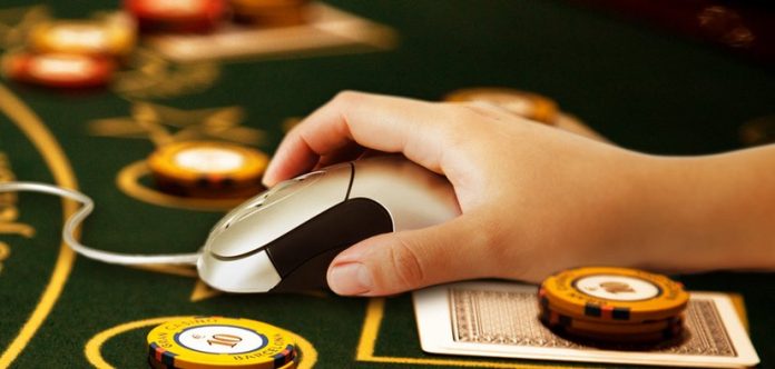 Why Playing Online Casino Games Is Beneficial