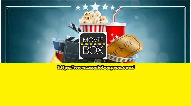 Moviebox Pro Apk download