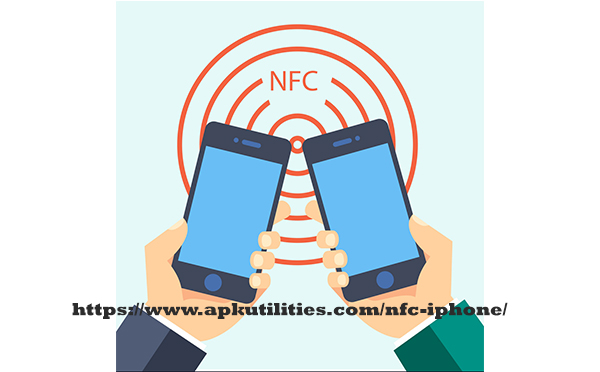 NFC On iPhone