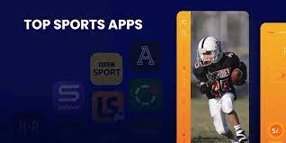 Top Sports Apps You Might Need