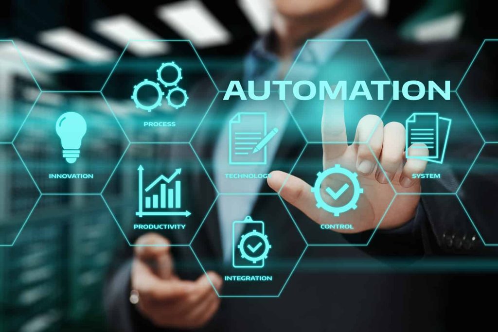 Transforming Automation