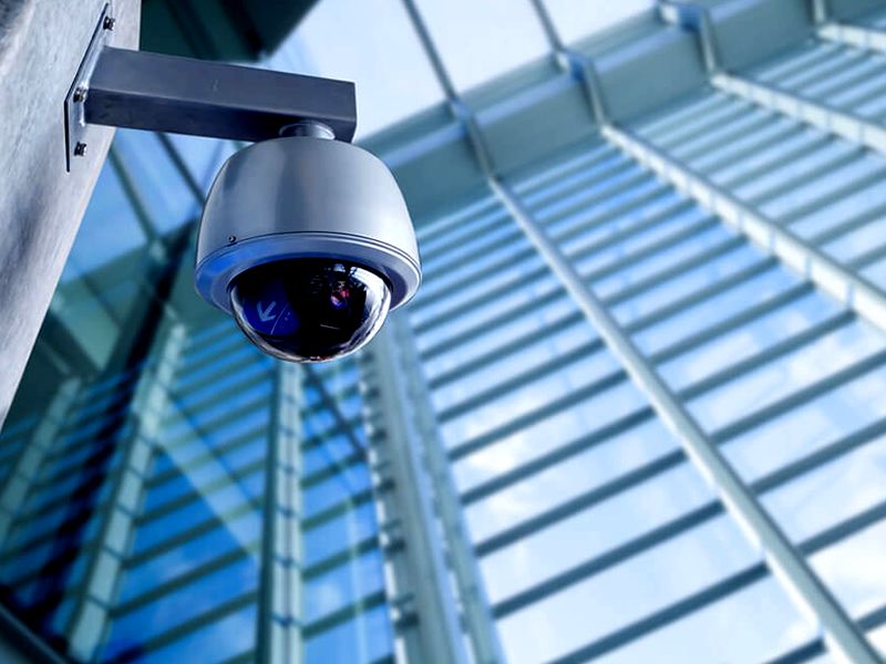 CCTV Monitoring Enabling 