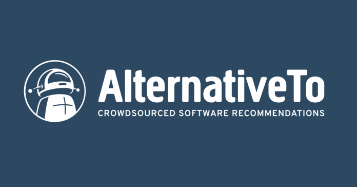 AlternativeTo.net